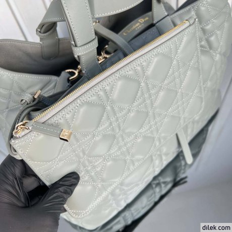 Dior Large Toujours Bag
