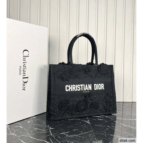 Dior Medium Book Tote