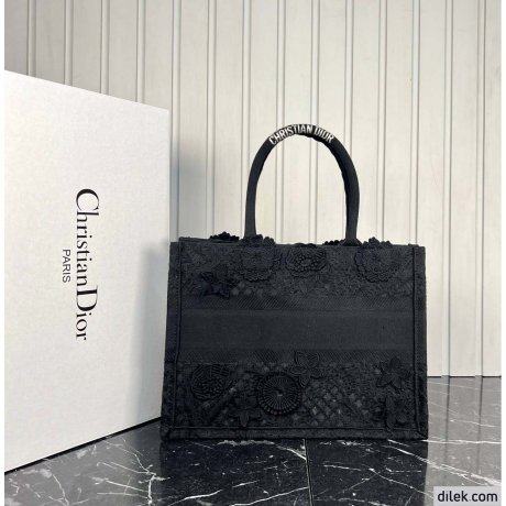 Dior Medium Book Tote