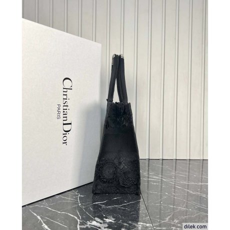 Dior Medium Book Tote
