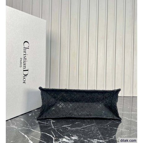 Dior Medium Book Tote