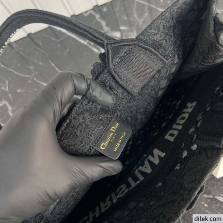 Dior Medium Book Tote