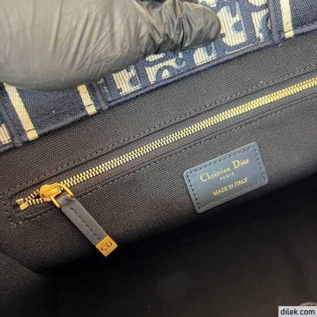 Dior Medium Book Tote