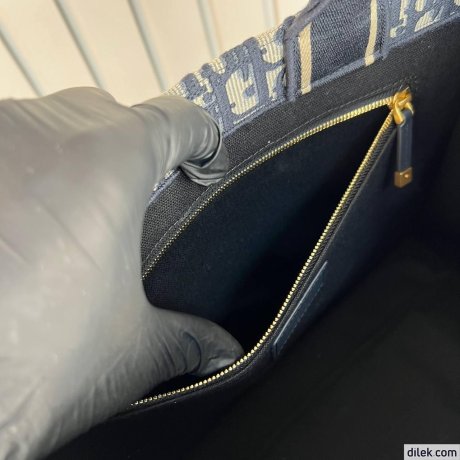 Dior Medium Book Tote