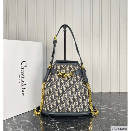 Dior Medium C'est Bag