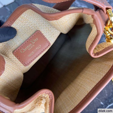 Dior Medium C'est Bag