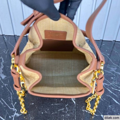 Dior Medium C'est Bag