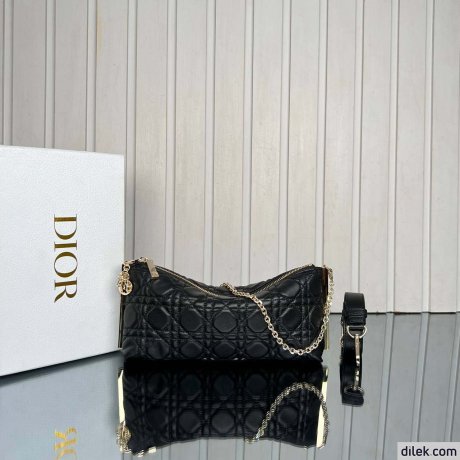 Dior Medium DiorTravel Nomad Pouch