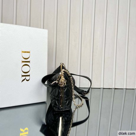 Dior Medium DiorTravel Nomad Pouch