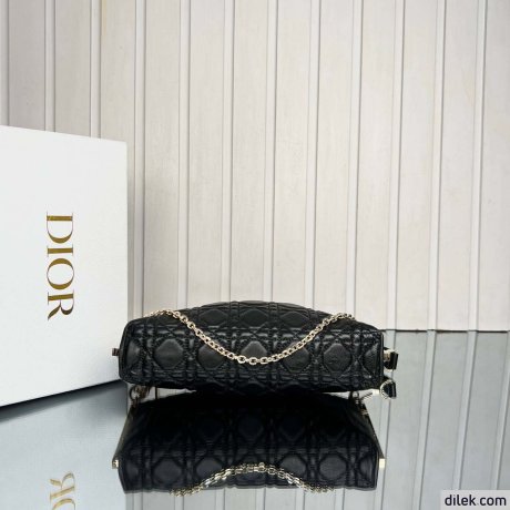 Dior Medium DiorTravel Nomad Pouch