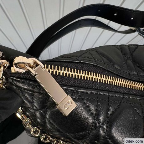 Dior Medium DiorTravel Nomad Pouch