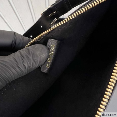 Dior Medium DiorTravel Nomad Pouch