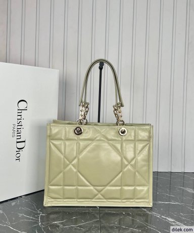 Dior Medium Essential Tote Bag