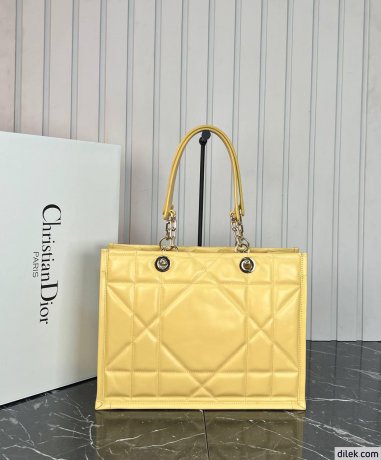 Dior Medium Essential Tote Bag