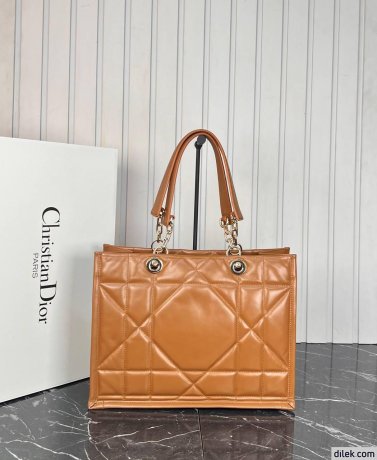 Dior Medium Essential Tote Bag