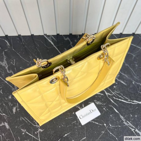 Dior Medium Essential Tote Bag