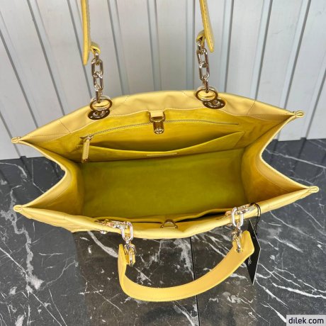 Dior Medium Essential Tote Bag