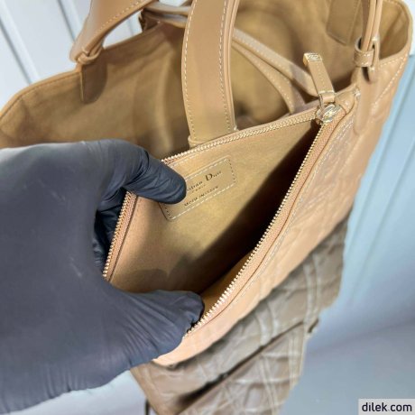 Dior Medium Toujours Bag