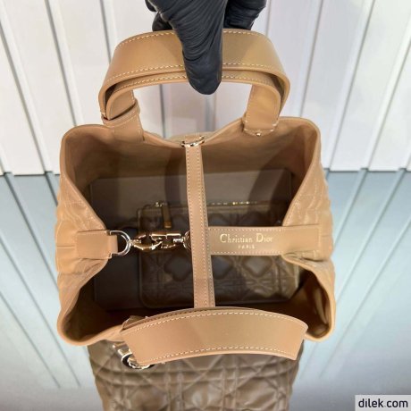 Dior Medium Toujours Bag