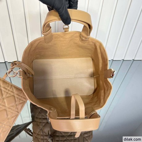 Dior Medium Toujours Bag