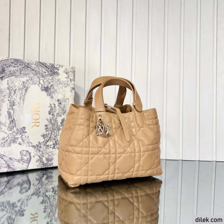 Dior Medium Toujours Bag
