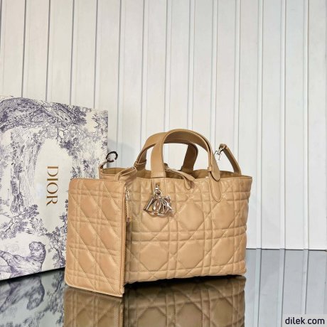 Dior Medium Toujours Bag