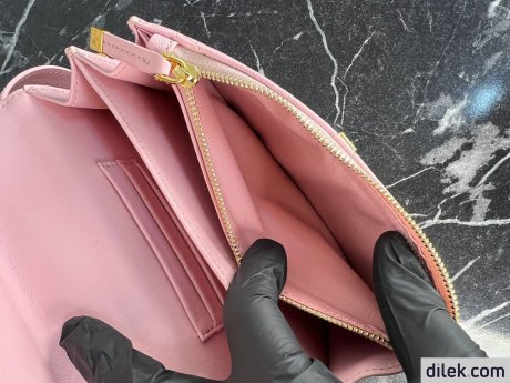 Dior Miss Caro Mini Bag