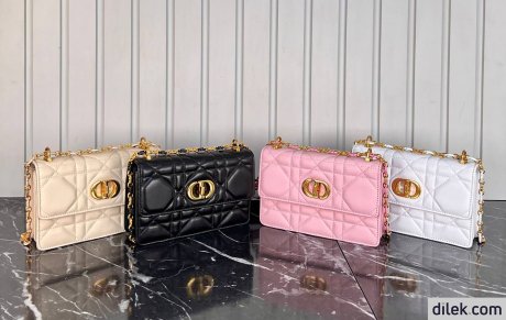 Dior Miss Caro Mini Bag