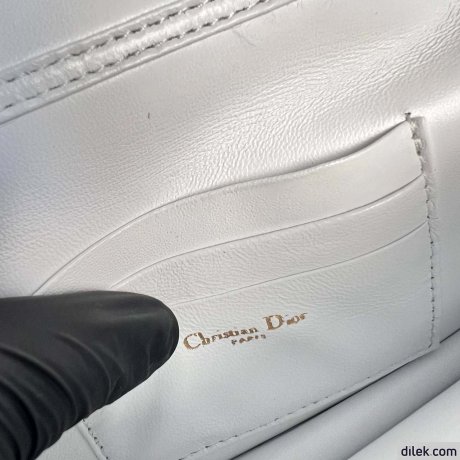 Dior My Dior Top Handle Bag