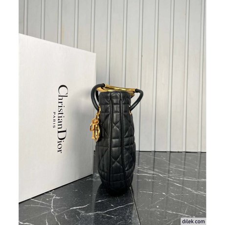 Medium Dior Nolita Bag