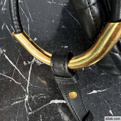 Medium Dior Nolita Bag