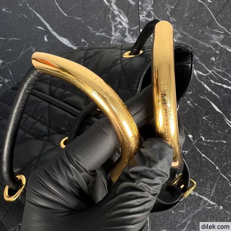 Medium Dior Nolita Bag