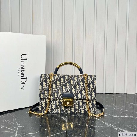 Dior Ange Bag