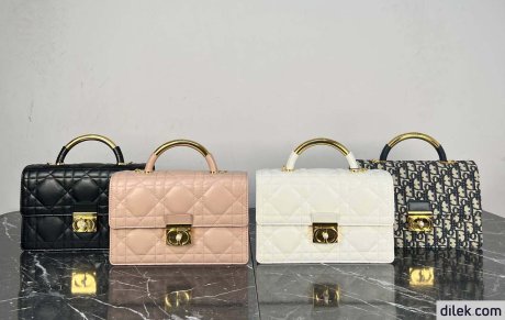 Dior Ange Bag