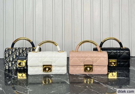 Dior Mini Ange Bag