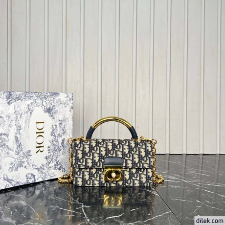 Dior Mini Ange Bag