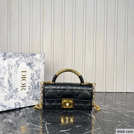 Dior Mini Ange Bag