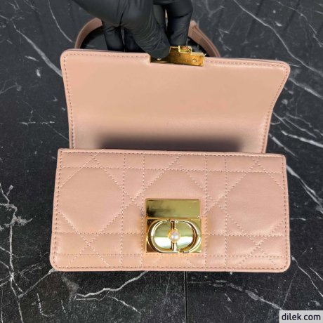 Dior Mini Ange Bag
