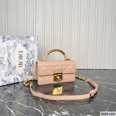 Dior Mini Ange Bag