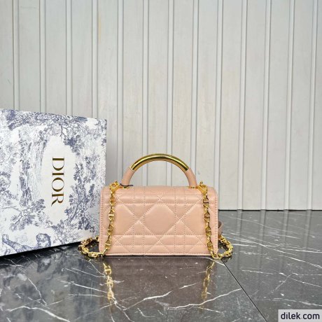 Dior Mini Ange Bag