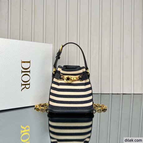 Dior Small C'est Bag