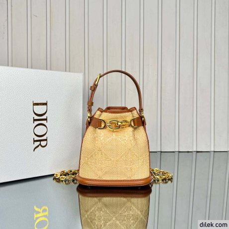 Dior Small C'est Bag