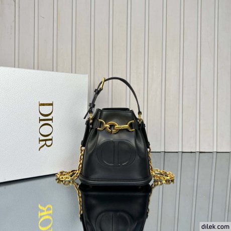 Dior Small C'est Bag