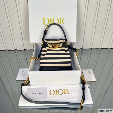 Dior Small C'est Bag