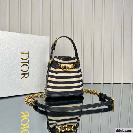 Dior Small C'est Bag