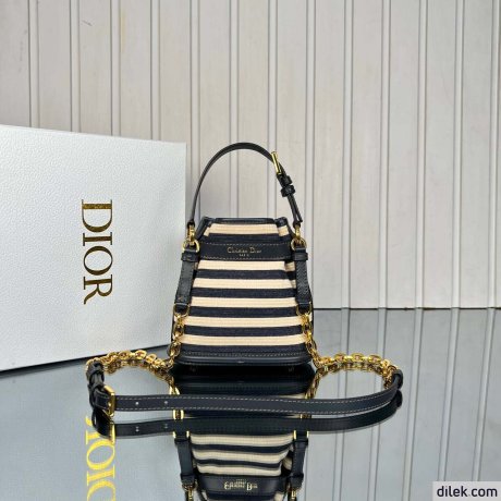 Dior Small C'est Bag