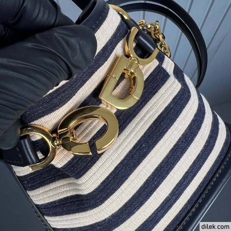 Dior Small C'est Bag