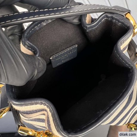 Dior Small C'est Bag