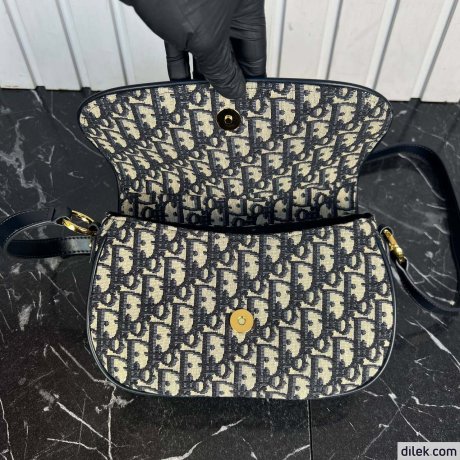 Dior Small CD Besace Bag