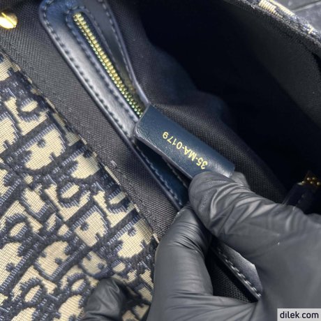 Dior Small CD Besace Bag